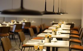 Best Western Hotel Frankfurt Airport